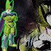 Cell : Perfect Cell Mode Wallpaper # 2