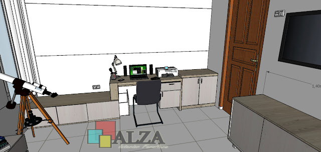 jasa interior rumah