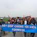 Vụ kiện Formosa: Từ kiện tụng đến tranh luận! và Đức Giám Mục Nguyễn Thái Hợp lên tiếng