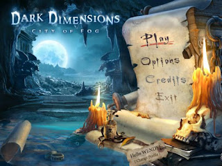 Dark Dimensions City Of Fog v1.0 F4CG 2011 mediafire download