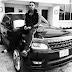 See how Patoranking makes the girls go wild in South Africa