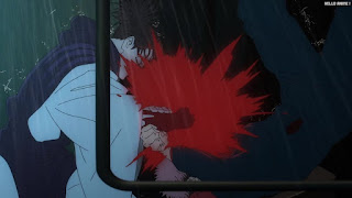 呪術廻戦 アニメ 2期13話 虎杖 vs 脹相 Jujutsu Kaisen Episode 37 JJK