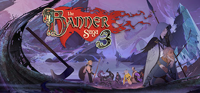 The Banner Saga 3 Eternal Arena - CODEX