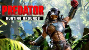 games yang lagi hits Predator: Hunting Grounds