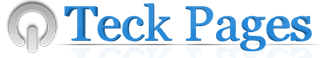 Teckpages