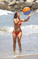  DeAnna Pappas Beach Photos