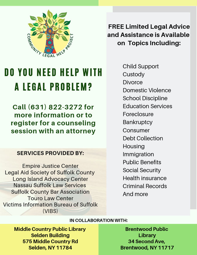 Image Free Legal Aid For Child Support