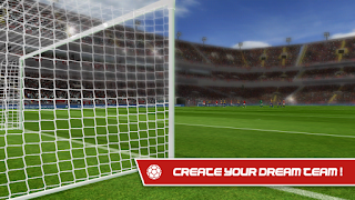 Dream League Soccer 2016 APK Gratis