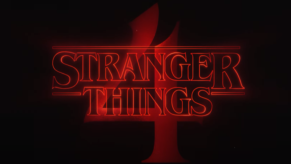 WATCH: Netflix Releases 'Stranger Things 4 Volume 2' Official Trailer