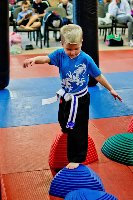 karate martial arts classes for kids and adults at Red Dragon Martial Arts in Morristown, TN