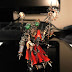 What's On Your Table End of the Year/Holiday Giveaway: Tech -Priest Dominus