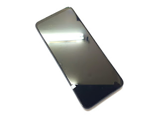 LCD ASUS ROG Phone 5 ROG 5 Plus Frame Original Copotan