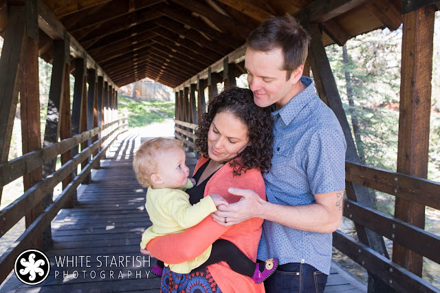 Family Photos Betty Ford Alpine Gardens