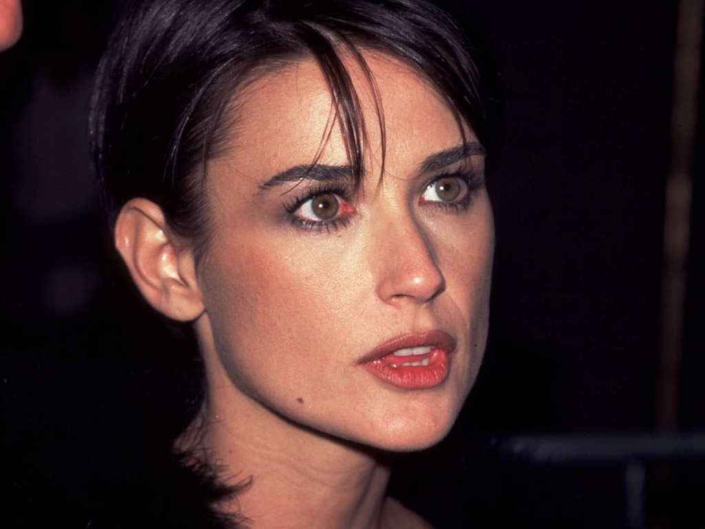 Demi Moore Photos