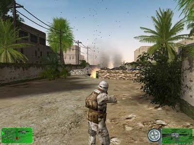 Kuma War - World SWAT Challenge | free fps games for pc