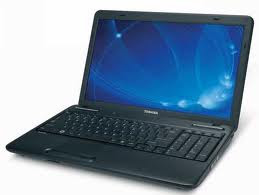 new toshiba Satellite C640