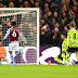 EPL: Aston Villa eke out 1-0 win over Arsenal to move within two points of league leaders