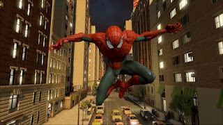 Spiderman 3 PC Game