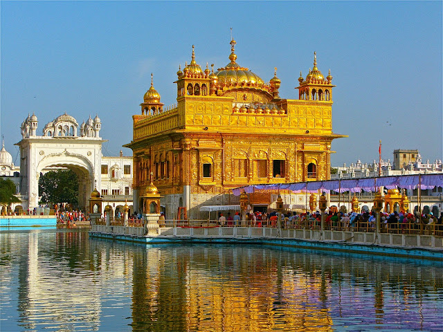 List of Places to Visit in Punjab