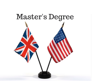 Top Master’s Degrees in Demand in the USA