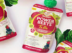 FREE Healthy Delights Power Beets Pouch - Ibotta