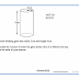 Volume of a Cylinder