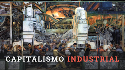 Capitalismo industrial