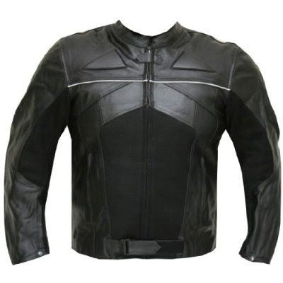 codura vs leather motorcycle jacket