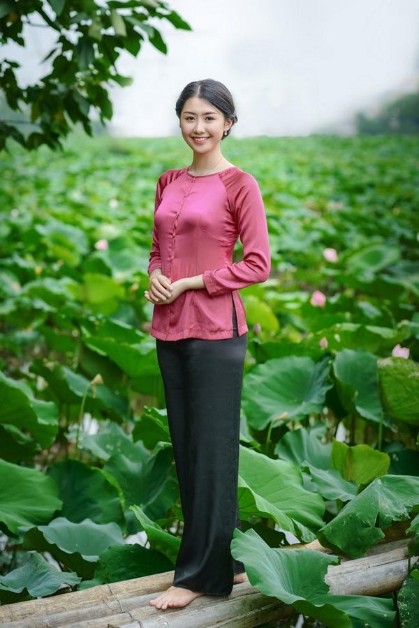 Phạm Ngọc Linh