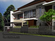 Inspirasi 30+ Desain Rumah Minimalis Dengan Warung