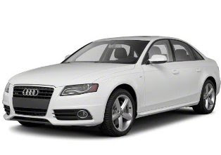 Harga Audi A4