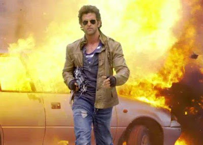 Hrithik roshan bang bang HD wallpaper