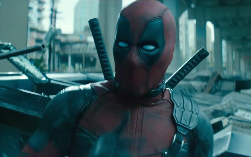 Deadpool 2 X Men の最新作 デッドプール 2 が披露した本編映像を全部まとめて クールにカッティングし直した総集編のファンメイドの予告編 Cia Movie News