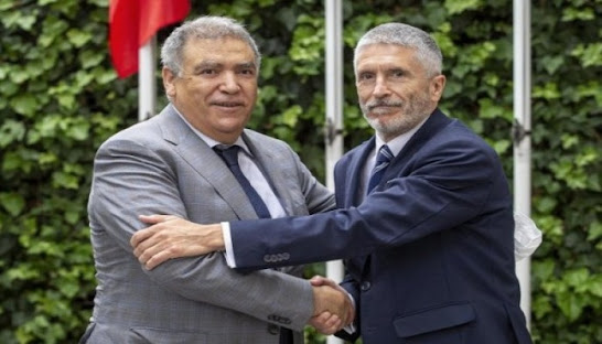 Le Maroc, un “partenaire loyal et fraternel” selon le ministre espagnol de l’Intérieur