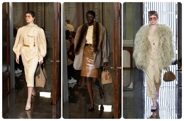 Gucci,구찌,2026 크루즈 컬렉션,Fashion,