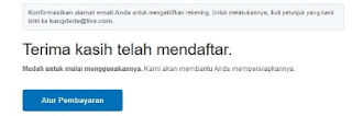 Pengertian Paypal dan Cara Menggunakannya