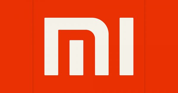 Xiaomi Logo Icon Vector Free Download