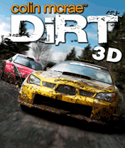 Baixar Colin McRae DiRT 3D - Celular