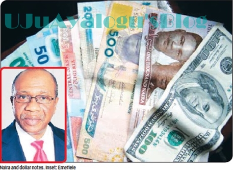 Economy recorded $4.17bn forex deficit in one year