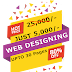 Web Design Price in Nepal