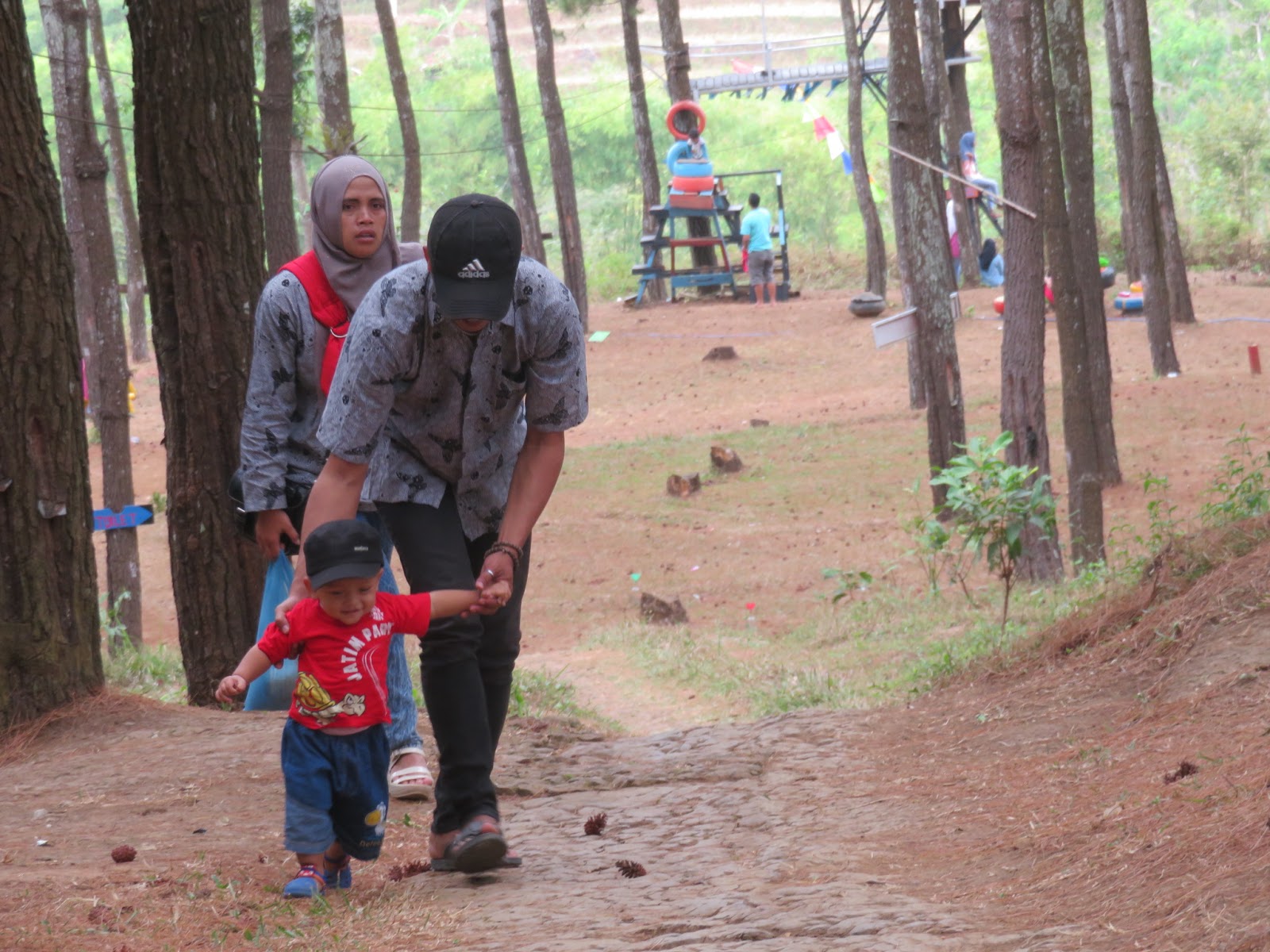 Foto oleh Indra Purnama