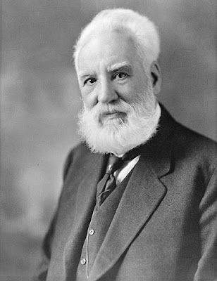 Top Ten Famous Alexander Graham Bell Quotes www.QuotesoftheLife.com-0139