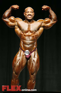 DexterJackson winner