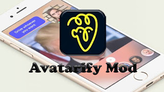 Avatarify Apk Download