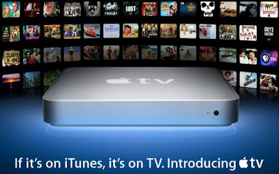 apple TV