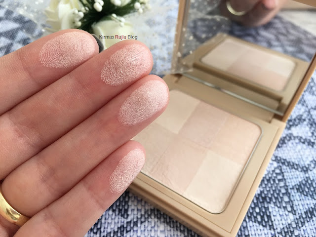 Bobbi Brown Nude Finish 