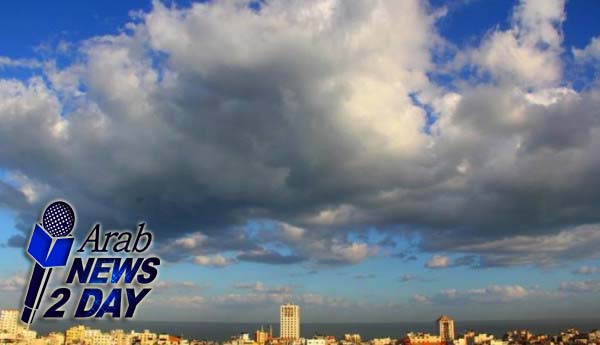 تتعرض مصر اليوم لاقصى درجة حراره فى التاريخ ...شاهد الان ArabNews2Day