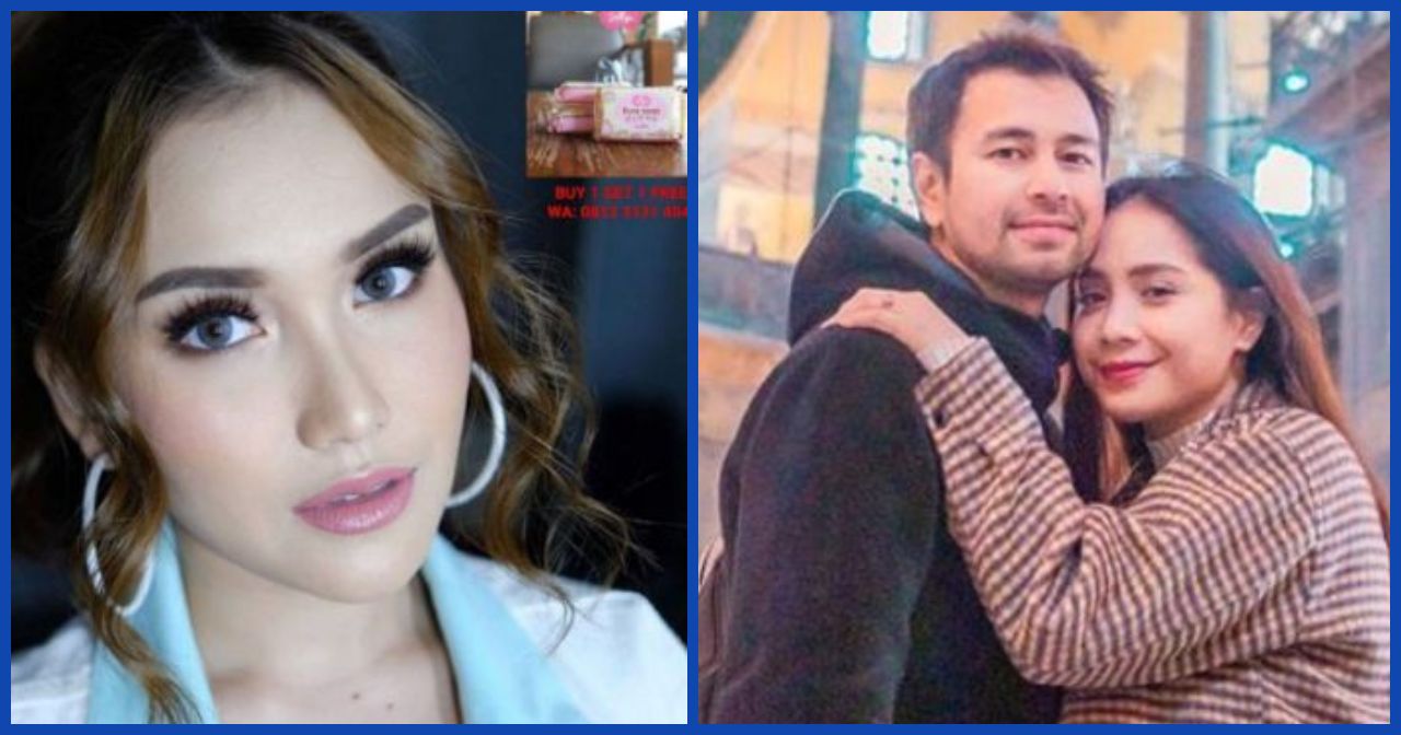 Untungnya Nagita Slavina Diam, Nasib Ayu Ting Ting Disebut Bakal Hancur Tak Bersisa Kalau Istri Raffi Ahmad Buka Suara ke Media, Ada Apa?