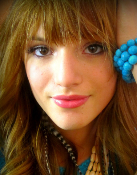 bella thorne 2011. Bella Thorne New Twitpics!