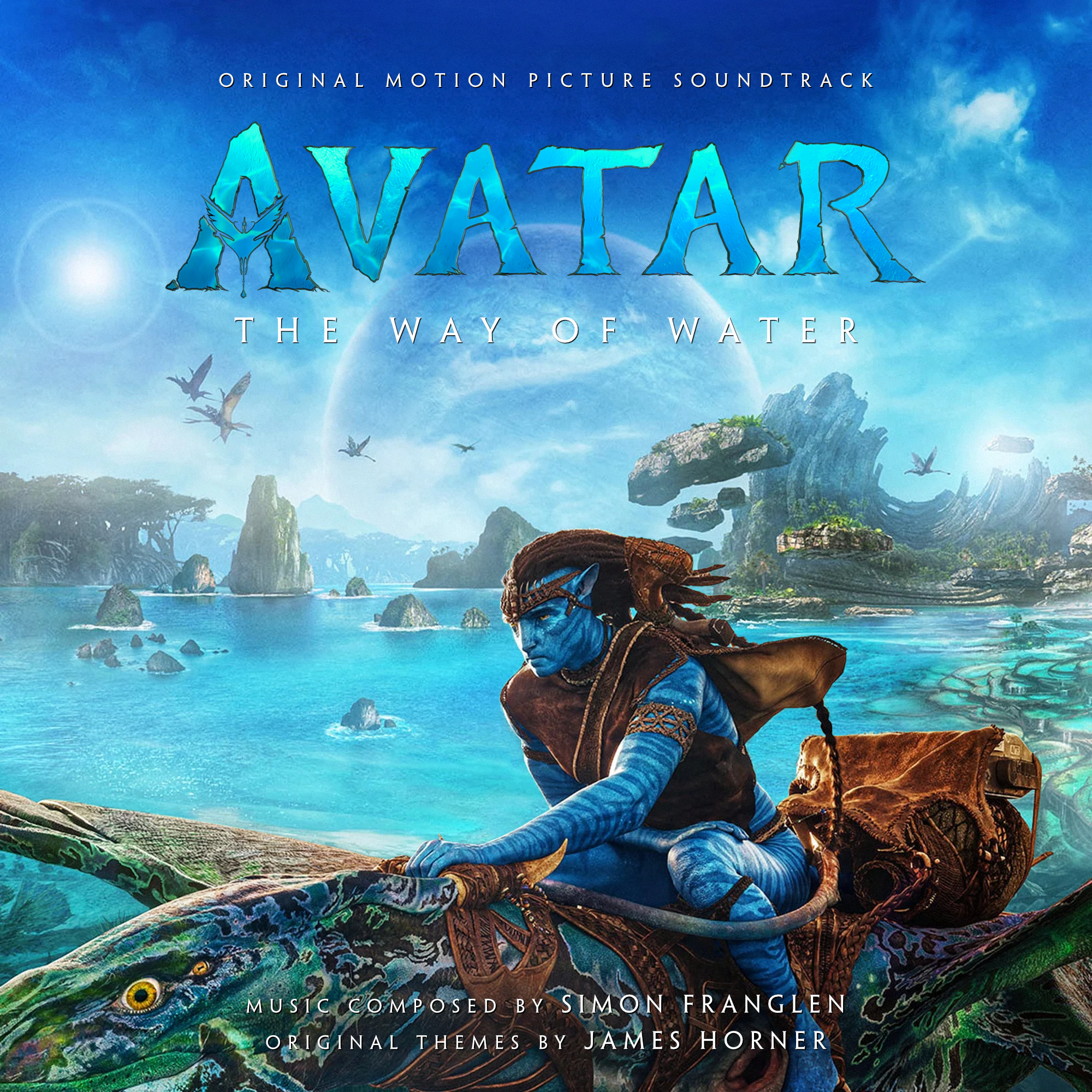 AVATAR 2, Fan-Made Soundtrack